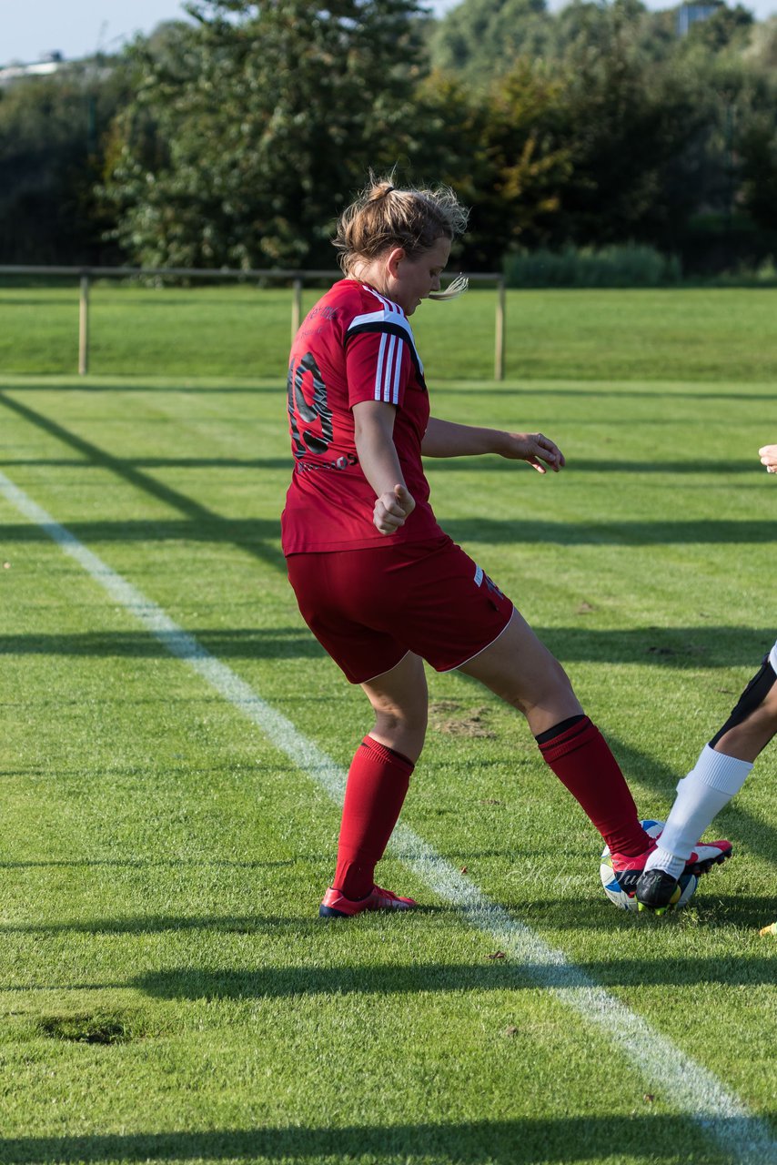 Bild 223 - Frauen Verbandsliga TSV Vineta Audorf - Kieler MTV2 : Ergebnis: 1:1